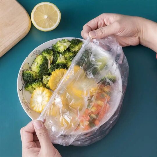 BOLSA PARA ALIMENTOS - Imagen 2