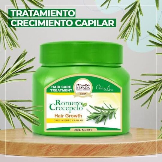 CREMA DE ROMERO