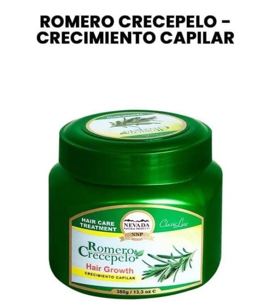 CREMA DE ROMERO - Imagen 2