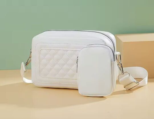 MORRAL CON MONEDERO - Imagen 4