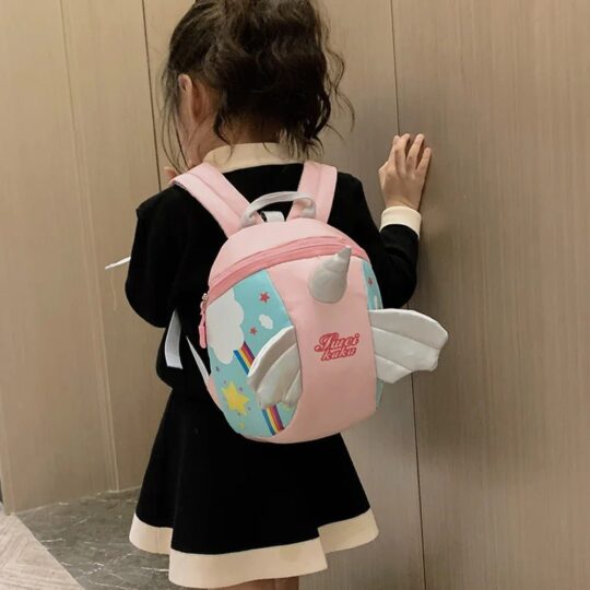 MINI MOCHILA ALITA - Imagen 2