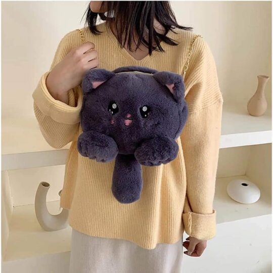 MORRAL GATITO - Imagen 6