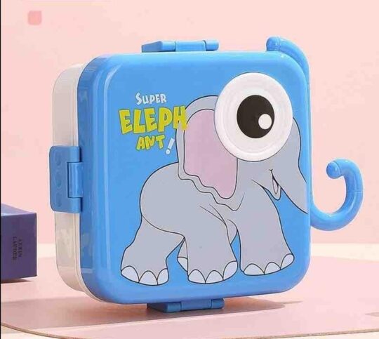 TAPER ELEFANTE