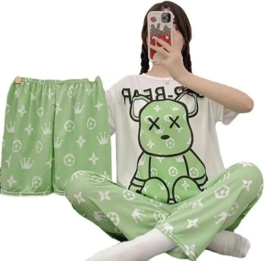 PIJAMA KAWAI - Imagen 4