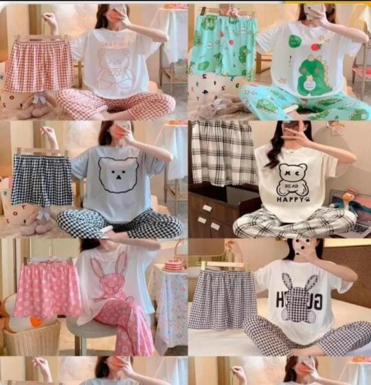 PIJAMA KAWAI - Imagen 5