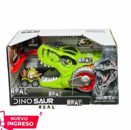 DINO LANZA AUTO