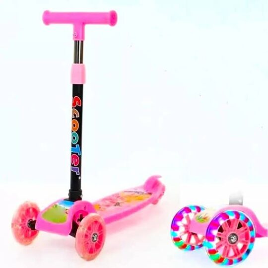 SCOOTER INFANTIL - Imagen 3