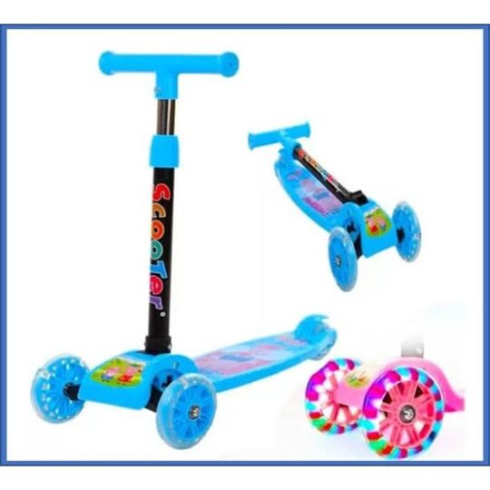 SCOOTER INFANTIL