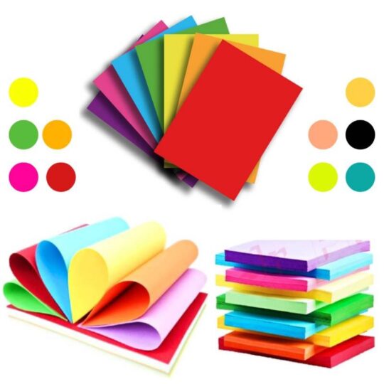 HOJAS ARCOIRIS - Imagen 2